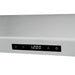 Cosmo 30-Inch 500 CFM Under Cabinet Range Hood in Stainless Steel (COS-KS6U30) Cosmo