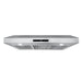 Cosmo 30-Inch 500 CFM Under Cabinet Range Hood in Stainless Steel (COS-KS6U30) Cosmo