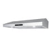 Cosmo 30-Inch 500 CFM Under Cabinet Range Hood in Stainless Steel (COS-KS6U30) Cosmo