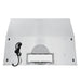 Cosmo 30-Inch 500 CFM Under Cabinet Range Hood in Stainless Steel (COS-KS6U30) Cosmo