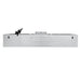 Cosmo 36-Inch 500 CFM Ducted Under Cabinet Range Hood in Stainless Steel (COS-KS6U36) Cosmo