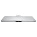 Cosmo 36-Inch 500 CFM Ducted Under Cabinet Range Hood in Stainless Steel (COS-KS6U36) Cosmo