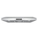 Cosmo 36-Inch 500 CFM Ducted Under Cabinet Range Hood in Stainless Steel (COS-KS6U36) Cosmo