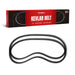 ( 1 Pack / 2 Pcs ) 8430 Kevlar V-belts for Wood Chipper GS1500 (SKU: 110200, 110200K, 110200Y）