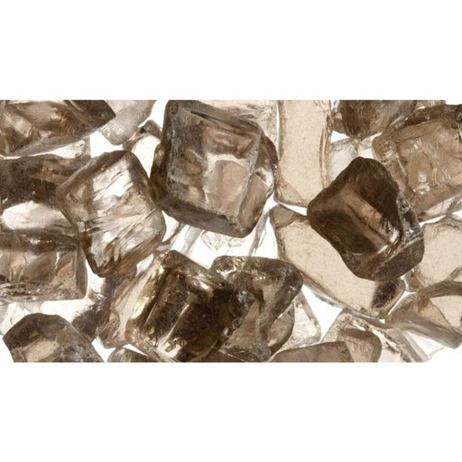 Kingsman 1/2" Bronze Glass Media - 5 Pounds ZG5C Kingsman