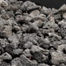 Kingsman 1/4" Lava Rock Media- 10lbs MLR1410 Kingsman