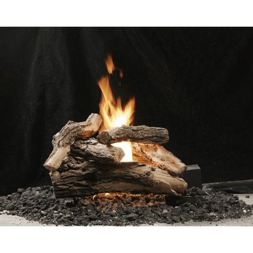 Kingsman 18" Split Oak Gas Log Set (Logs Only) VLOG18 Kingsman