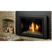 Kingsman 33" IDV26 Direct Vent Gas Fireplace Insert Kingsman
