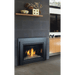 Kingsman 34" IDV34 Direct Vent Gas Fireplace Insert Kingsman