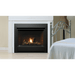 Kingsman 36" ZCV3622 Zero Clearance Direct Vent Gas Fireplace Kingsman