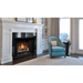 Kingsman 39" ZVFCV39 Zero Clearance Clean View Circulating Universal Vent Free Firebox Kingsman