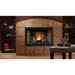 Kingsman 42" HBZDV4228 Zero Clearance Direct Vent Gas Fireplace Kingsman
