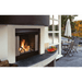 Kingsman 42" OFP42 IPI Outdoor Gas Fireplace (OFP42NE) Kingsman