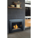 Kingsman 44" IDV44 Direct Vent Gas Fireplace Insert Kingsman