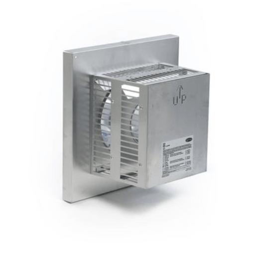 Kingsman 4/7 Horizontal Square Vent Termination Kingsman