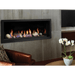 Kingsman 47" ZCVRB47 Zero Clearance Direct Vent Linear Gas Fireplace Kingsman