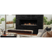 Kingsman 47" ZCVRB47 Zero Clearance Direct Vent Linear Gas Fireplace Kingsman