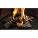 Kingsman Cast Oak Log Set LOGC86