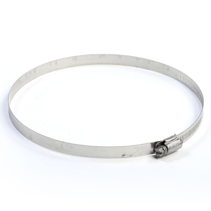 Kingsman 8" Flex Clamp Kingsman