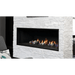 Kingsman 60" ZCVRB60 Linear Direct Vent Gas Fireplace Kingsman
