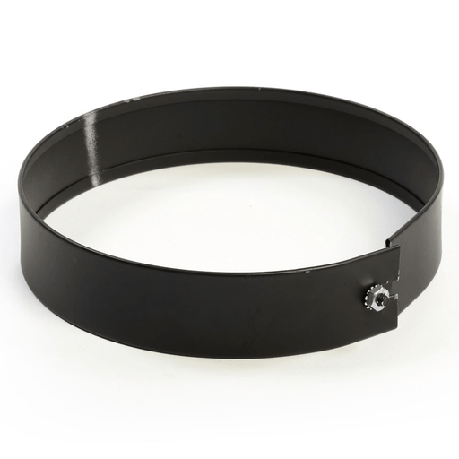 Kingsman 7" Black Decorative Collar Kingsman