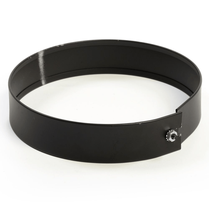 Kingsman 7" Black Decorative Collar Kingsman