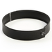 Kingsman 7" Black Decorative Collar Kingsman