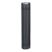 Kingsman 7" x 24" Black Chimney Pipe Kingsman
