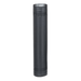 Kingsman 7" x 36" Black Chimney Pipe Kingsman