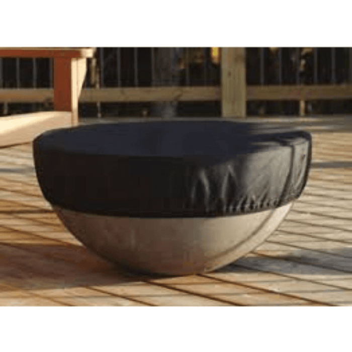 Kingsman Black Cover for FPB30 Fire Bowl Kingsman