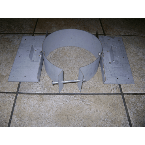 Kingsman Chimney Vent Roof Support Kingsman