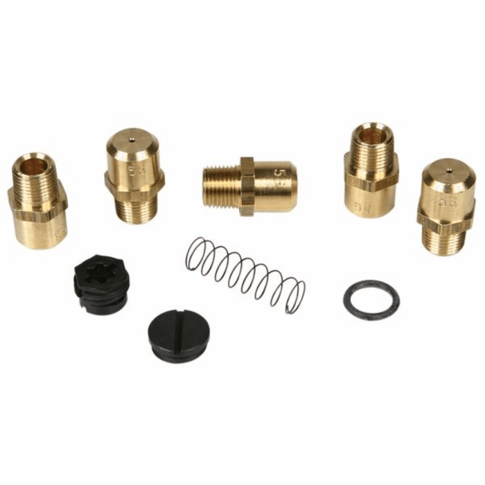 Kingsman Conversion Kit for OFP42 Series Fireplaces Kingsman