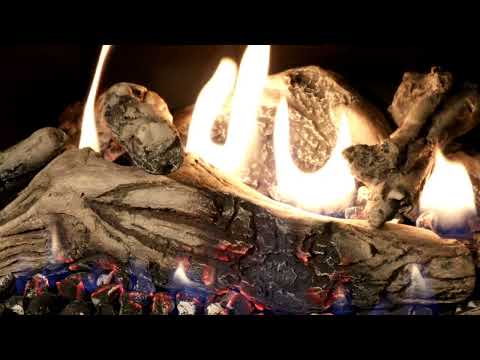 Kingsman Driftwood Log Set for IDV24 Kingsman