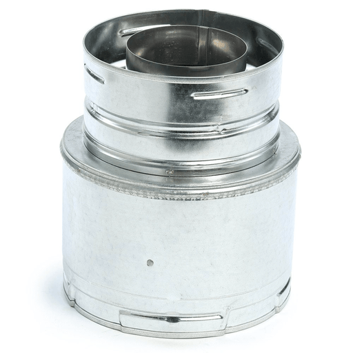 Kingsman Dura-Vent Hard Pipe Adapter Kingsman