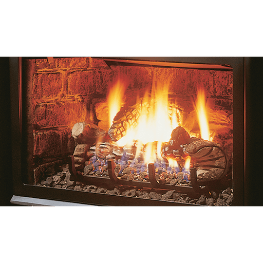 Kingsman Fiber Split Oak Log Set LOGF35 Kingsman