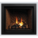 Kingsman Five Piece Glo-Cast Log Set for ZCV39/ZCV42 Series Fireplaces Kingsman