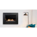 Kingsman Flat Wall Surround for ZCVRB3622 Linear Fireplace Kingsman