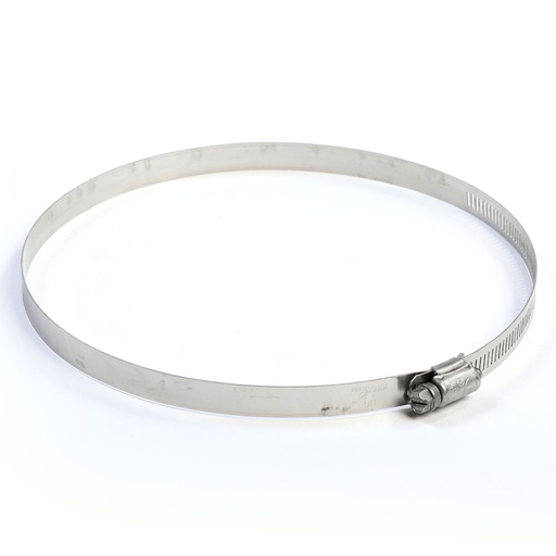 Kingsman 4" Flex Clamp (ZDV4FCL) Kingsman