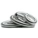 Kingsman Flex Pipe Kit for IDV26 & IDV34 Series Fireplace Insert Kingsman