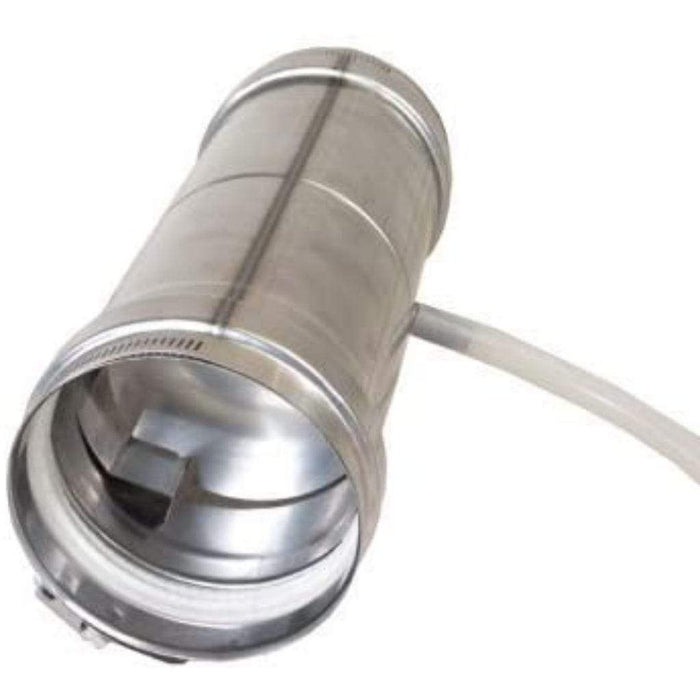 Kingsman Hard Chimney Pipe Adapter Kingsman
