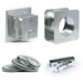 Kingsman Horizontal Chimney Vent Termination Starter Kit Kingsman