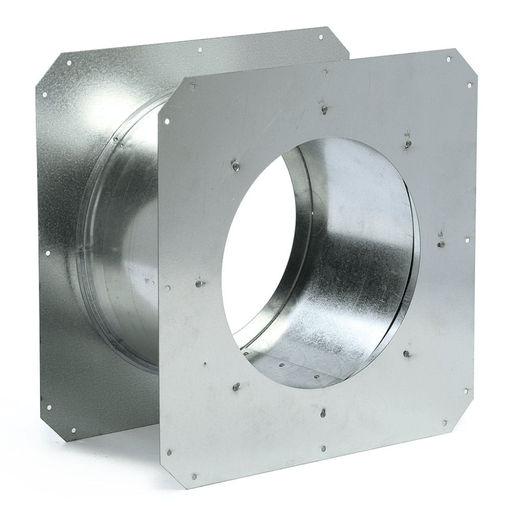 Kingsman Horizontal Wall Thimble Kingsman