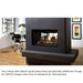 Kingsman MDV31 Direct Vent Multi-Sided Gas Fireplace with Left/Right Hand Burner Kingsman