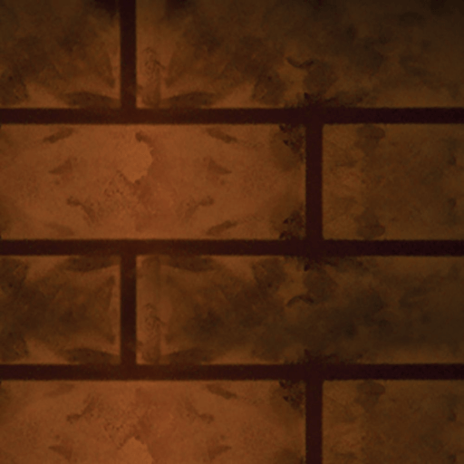 Kingsman Metal Brick Liner Kit for ZCV3622 Series Fireplaces Kingsman