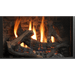 Kingsman Oak Log Set for FDV451 Direct Vent Stove Kingsman