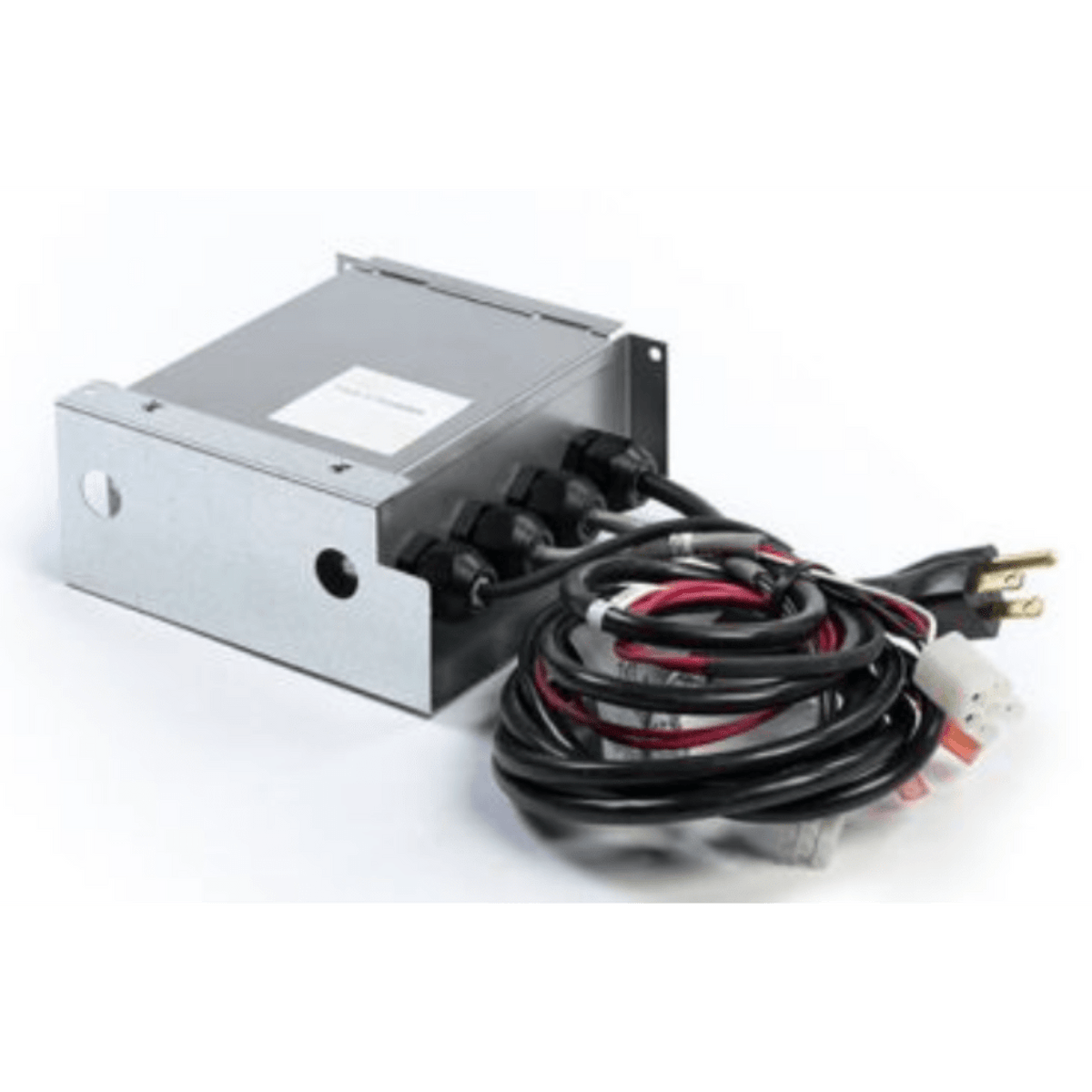 Kingsman Power Vent Control Module for Millivolt Models — Urban Supply ...