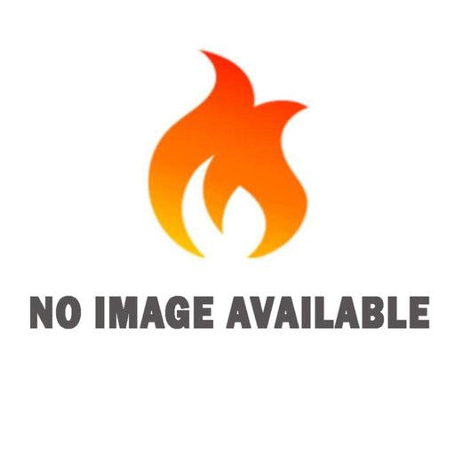 Kingsman ProMat Mineral Fiber Board for Zero Clearance Direct Vent Linear Gas Fireplace Kingsman