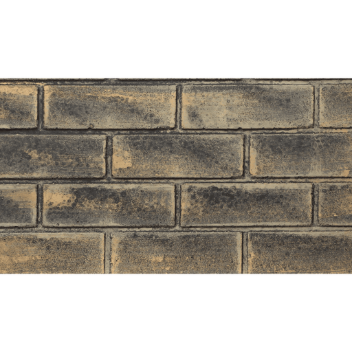 Kingsman Refractory Liner for Gas Stove (F35RL) Kingsman