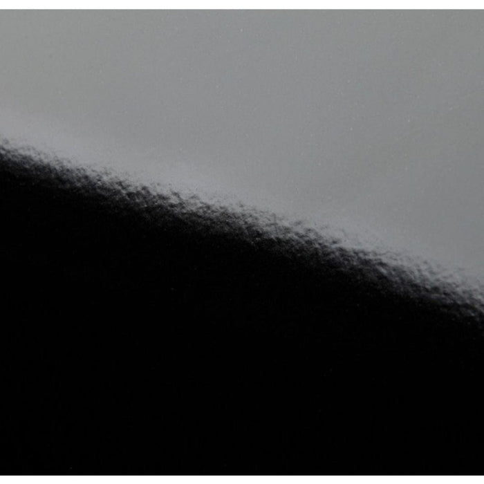 Kingsman Reflective Porcelain Panel Liner for HBZDV4736 Direct Vent Gas Fireplace Kingsman