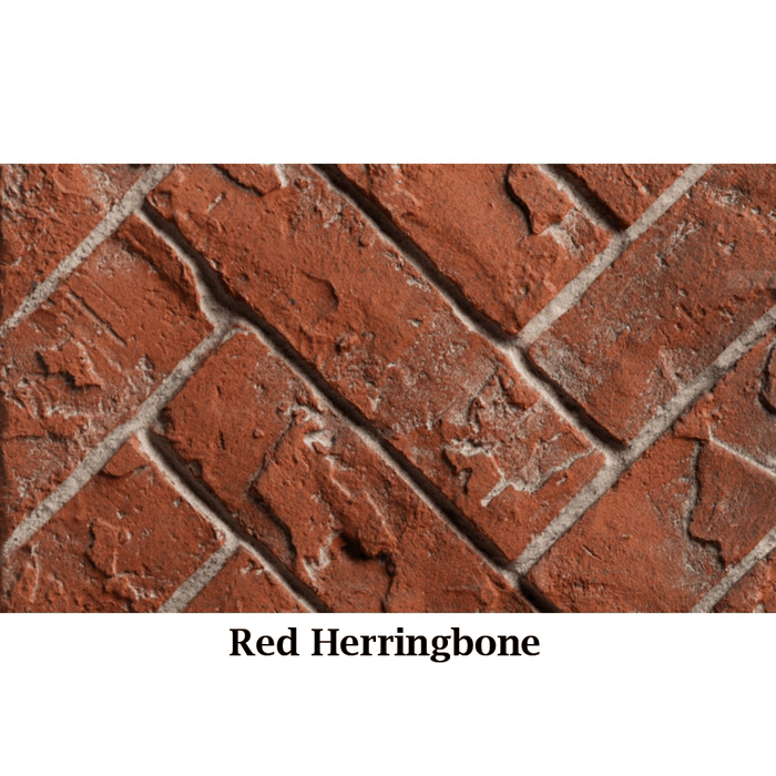 Kingsman Refractory Liner for Kingsman Fireplace Kingsman